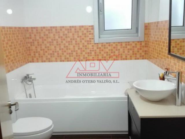Dúplex en venta en Narón, Ferrol