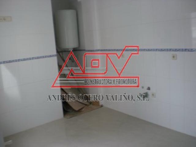 Dúplex en venta en Ferrol