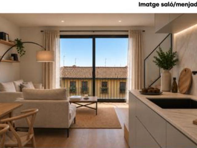 Dúplex en venta en Vallès Oriental, Catalunya