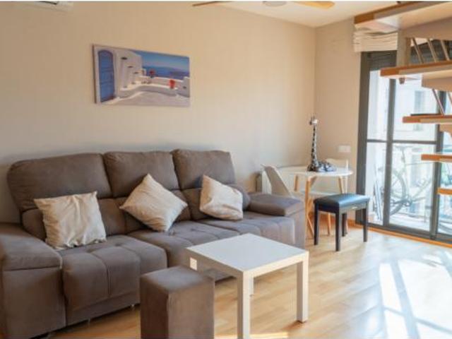 Dúplex en venta en la Garriga, Barcelona