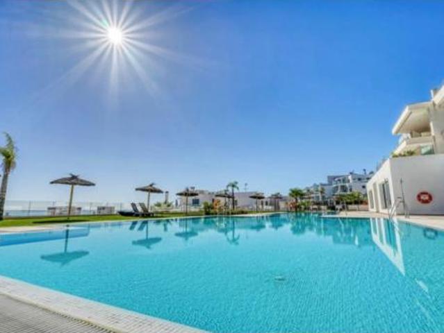 Dúplex en venta en La Alcaidesa, Campo de Gibraltar