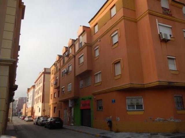 Dúplex en venta en Campo de Gibraltar, Andalucía