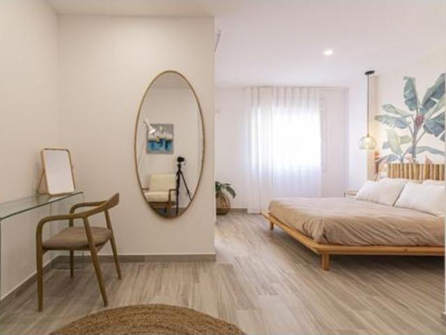 Dúplex en venta en La Manga Del Mar Menor, La Manga del Mar Menor