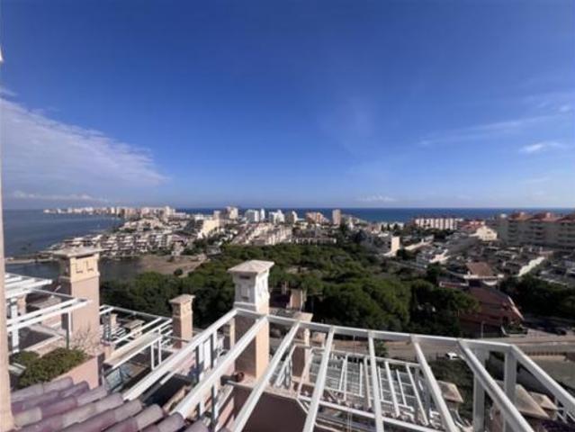 Dúplex en venta en Rincón de San Ginés, Campo de Cartagena y Mar Menor