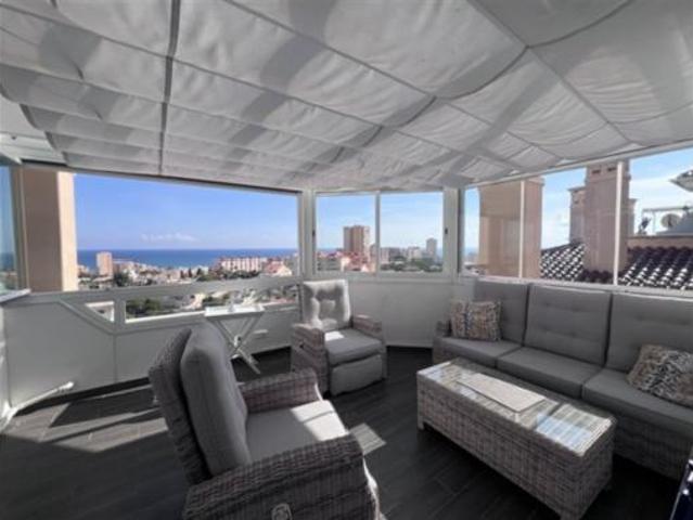 Dúplex en venta en Rincón de San Ginés, Campo de Cartagena y Mar Menor