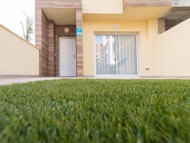 Dúplex en venta en Rincón de San Ginés, Campo de Cartagena y Mar Menor