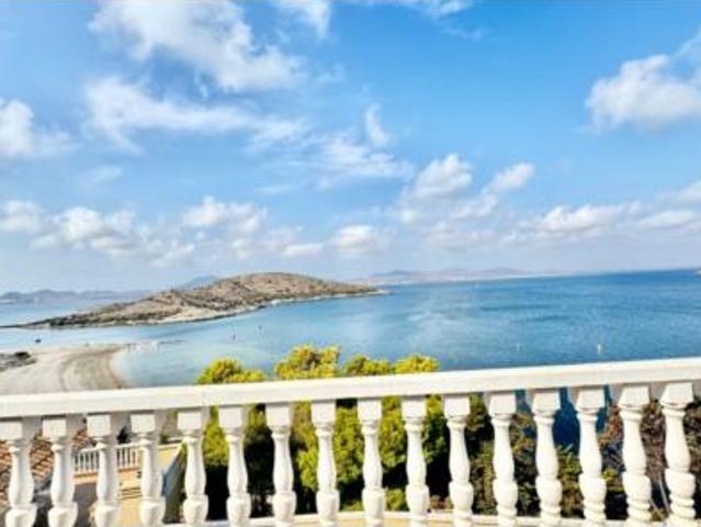 Dúplex en venta en La Manga Del Mar Menor, La Manga del Mar Menor