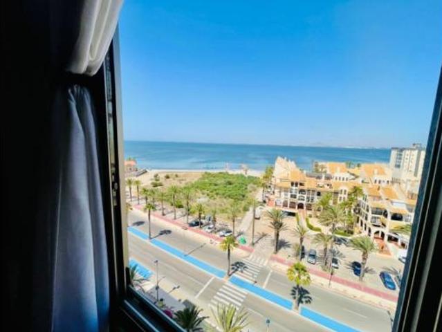 Dúplex en venta en Lentiscar, Campo de Cartagena y Mar Menor