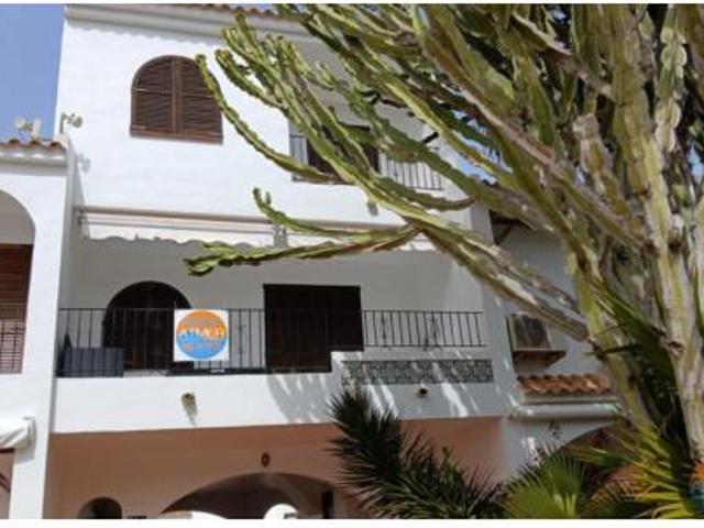 Dúplex en venta en Rincón de San Ginés, Campo de Cartagena y Mar Menor