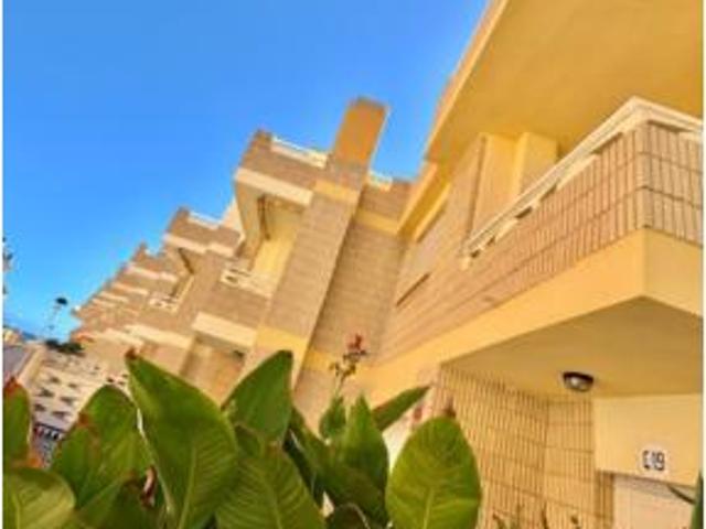 Dúplex en venta en La Manga Del Mar Menor, La Manga del Mar Menor