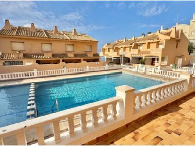 Dúplex en venta en La Manga Del Mar Menor, La Manga del Mar Menor