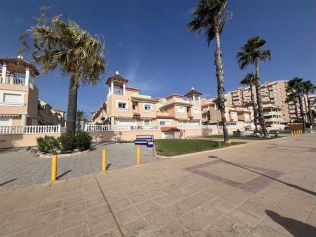 Dúplex en venta en Rincón de San Ginés, Campo de Cartagena y Mar Menor