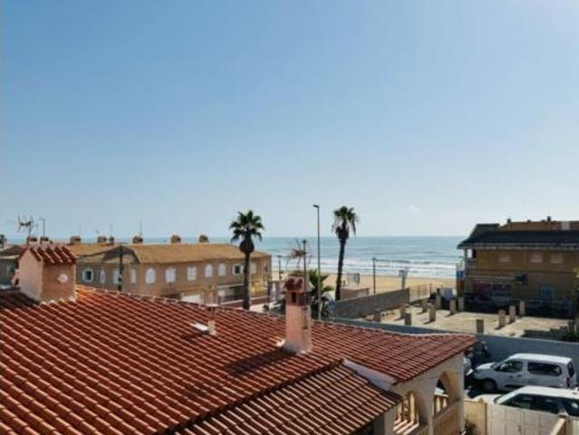 Dúplex en venta en La Mata