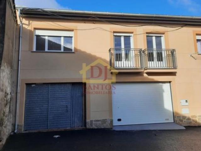 Dúplex en venta en La Maya, Castilla y León