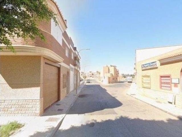 Dúplex en venta en La Mojonera, Andalucía