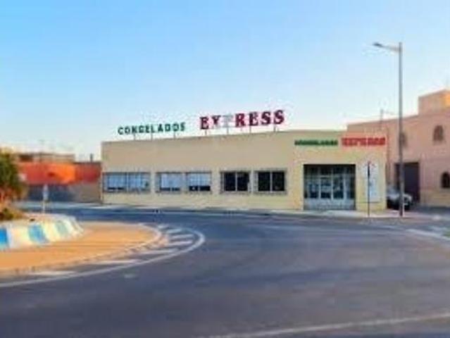 Dúplex en venta en La Mojonera, Andalucía