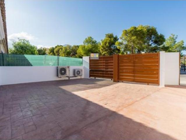 Dúplex en venta en Barranc Fondo, la Marina Baixa