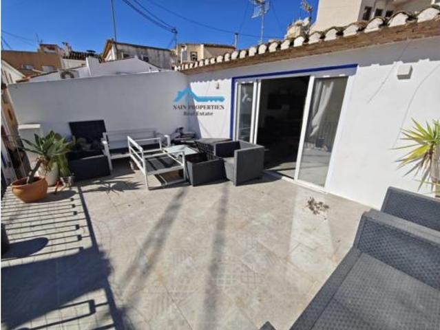 Dúplex en venta en la Marina Baixa, Valencia