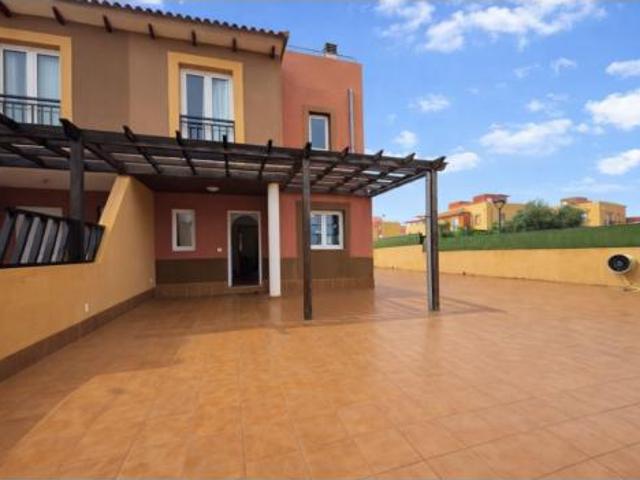 Dúplex en venta en Corralejo Playa, Fuerteventura