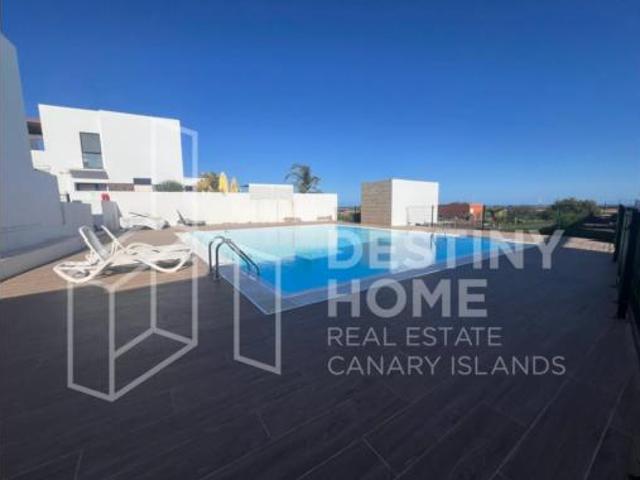 Dúplex en venta en La Capellanía, Fuerteventura