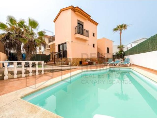 Dúplex en venta en Fuerteventura, Corralejo Playa