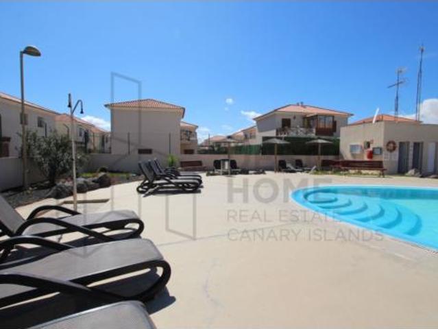 Dúplex en venta en La Capellanía, Fuerteventura
