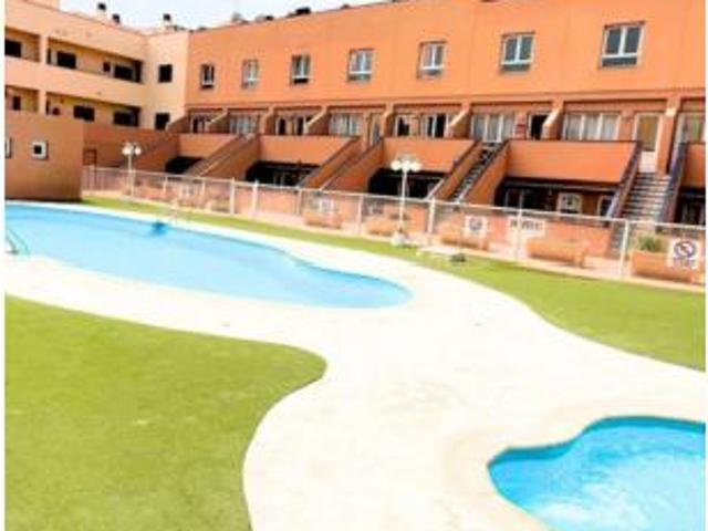 Dúplex en venta en El Cotillo, Fuerteventura