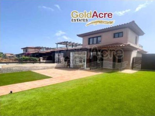 Dúplex en venta en Fuerteventura, Majanicho