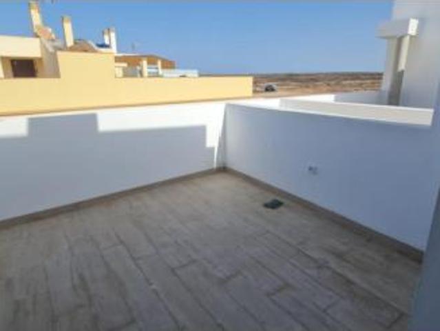 Dúplex en venta en Fuerteventura, La Oliva