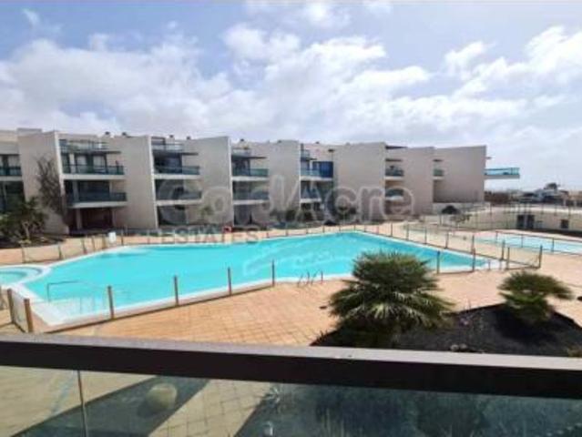 Dúplex en venta en Fuerteventura, La Oliva