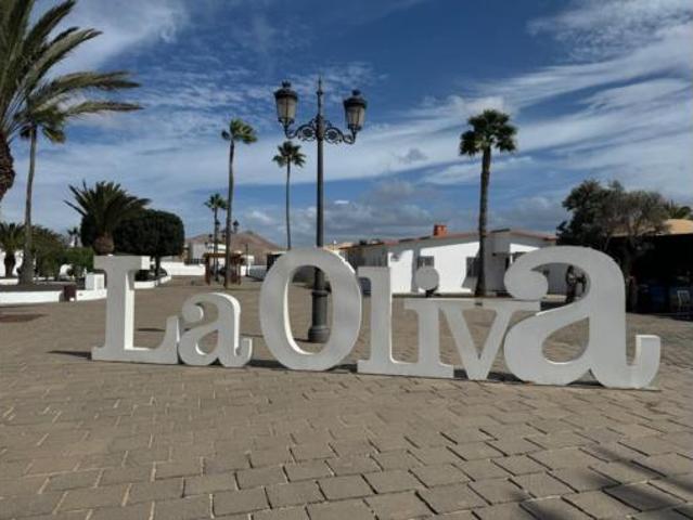 Dúplex en venta en Fuerteventura, La Oliva
