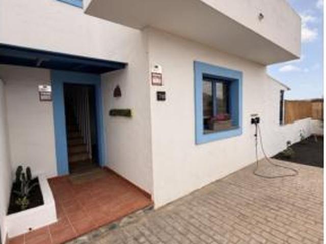Dúplex en venta en La Oliva, Las Palmas