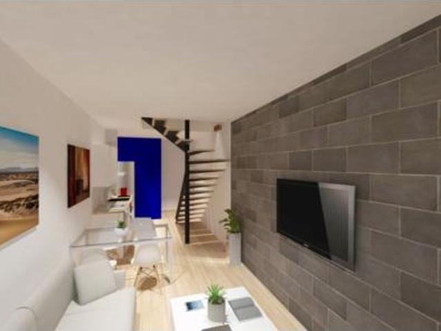 Dúplex en venta en El Cotillo, Fuerteventura