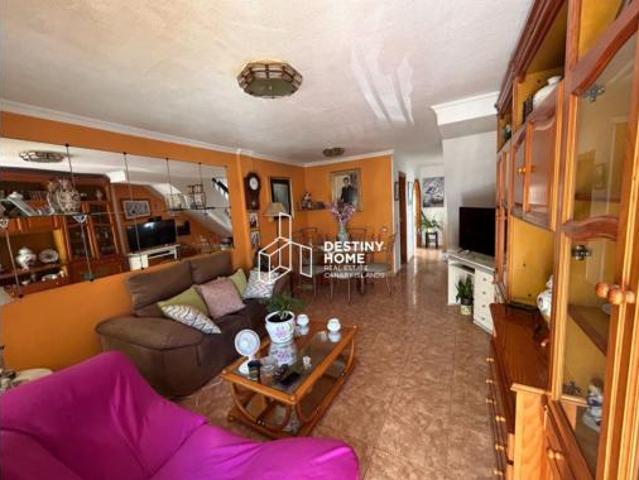 Dúplex en venta en Corralejo, Fuerteventura
