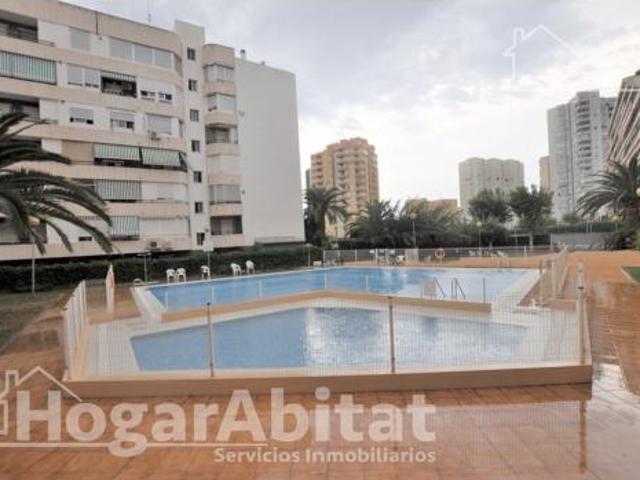 Dúplex en venta en l'Horta Nord, Valencia