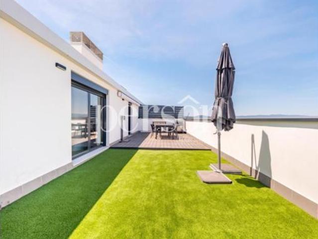 Dúplex en venta en Urbanització El Camp de Túria, el Camp de Túria