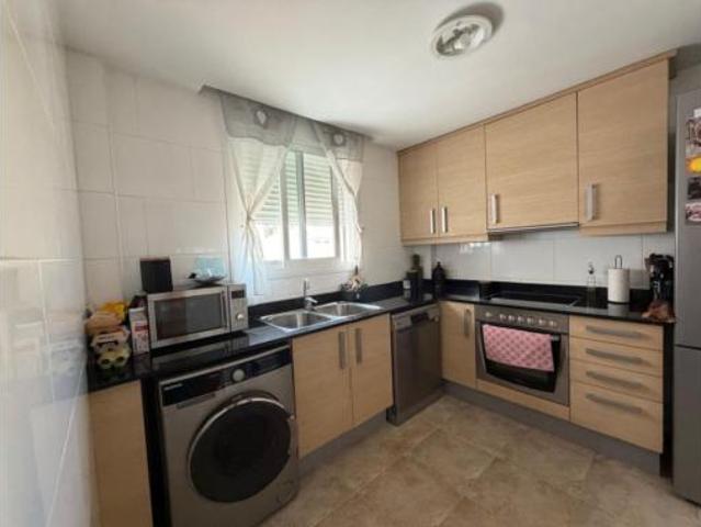 Dúplex en venta en la Ràpita, Tarragona