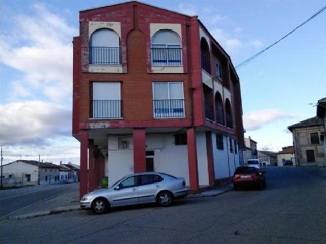 Dúplex en venta en La Seca, Castilla y León