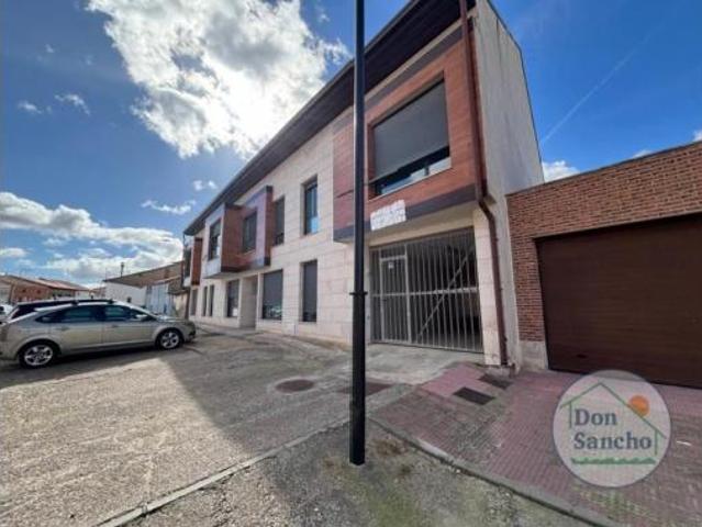 Dúplex en venta en La Seca, Castilla y León