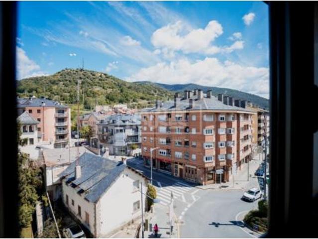 Dúplex en venta en Castellciutat, Alt Urgell