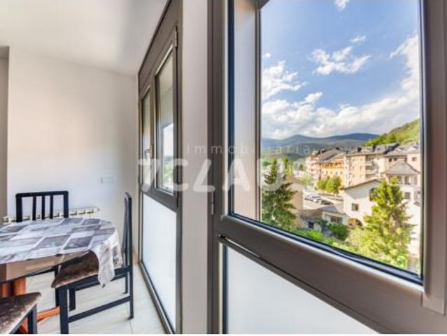 Dúplex en venta en Castellciutat, Alt Urgell