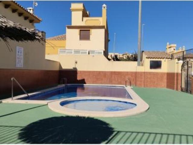 Dúplex en venta en La Unión, Campo de Cartagena y Mar Menor