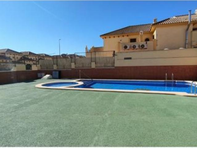 Dúplex en venta en La Unión, Campo de Cartagena y Mar Menor