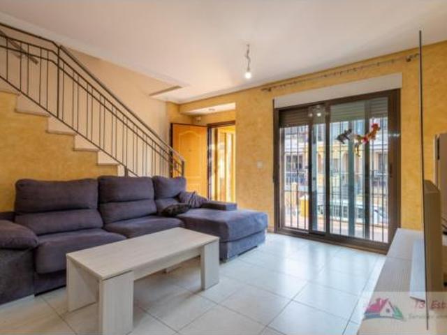 Dúplex en venta en Los Topares, Campo de Cartagena y Mar Menor