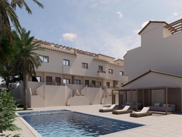 Dúplex en venta en Portmán, Campo de Cartagena y Mar Menor