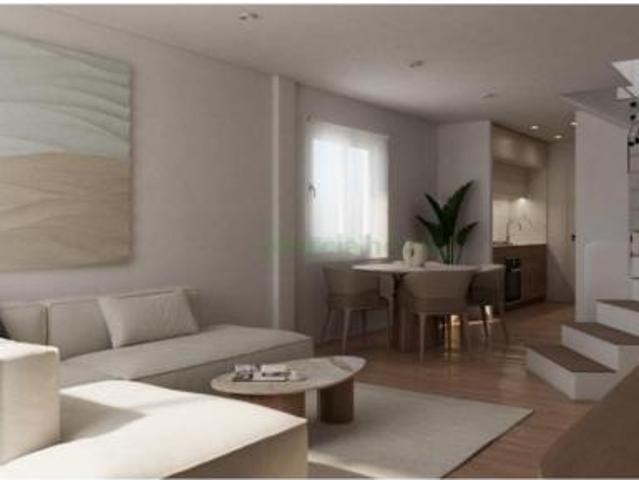 Dúplex en venta en Portmán, Campo de Cartagena y Mar Menor