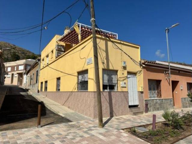 Dúplex en venta en Portmán, Campo de Cartagena y Mar Menor