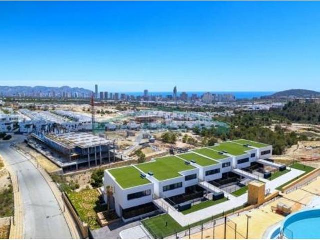 Dúplex en venta en Urbanització El Torres, la Marina Baixa