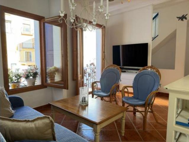 Dúplex en venta en la Marina Baixa, Valencia