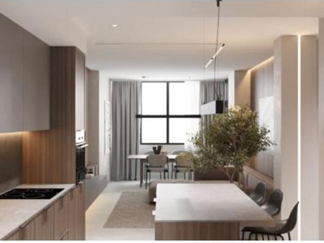 Dúplex en venta en Villajoyosa, Cales i Talaies